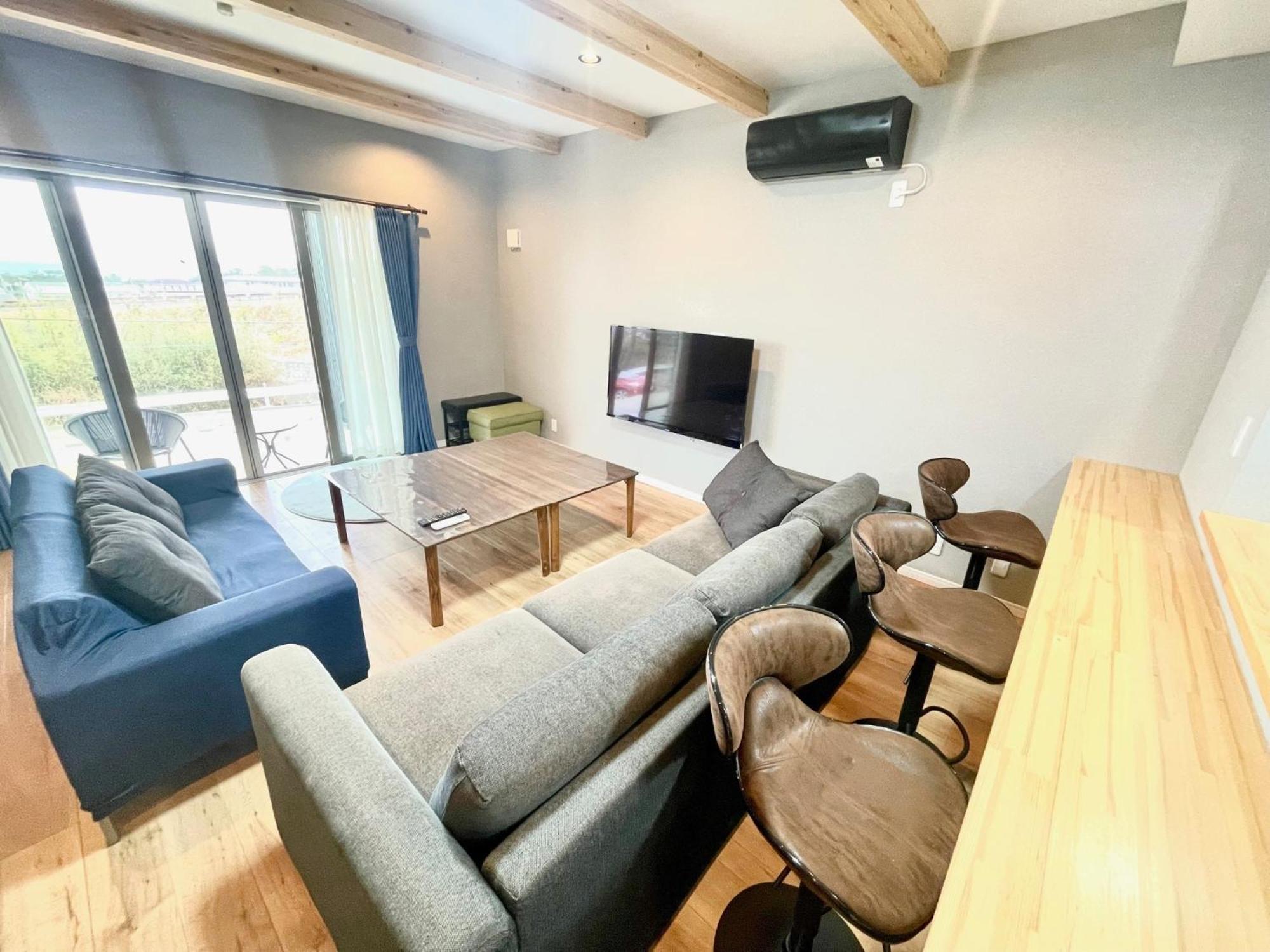 Beach House Kamogawa - Vacation Stay 64005V المظهر الخارجي الصورة