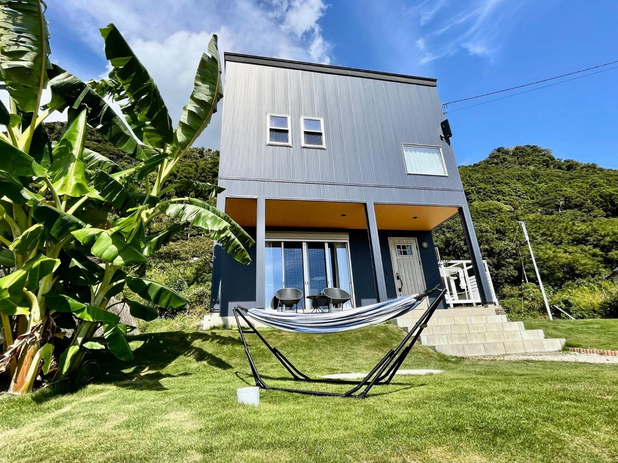 Beach House Kamogawa - Vacation Stay 64005V المظهر الخارجي الصورة